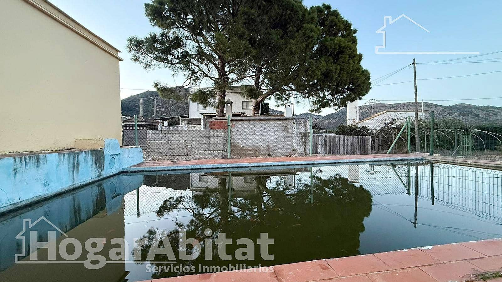 3 quarto Moradia para venda em Marchuquera com piscina garagem - 185 000 € (Ref: 9915876)