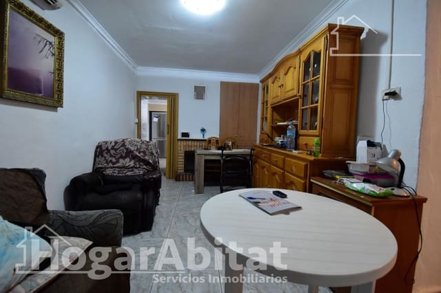 3 quarto Moradia para venda em Marchuquera, Gandia com piscina garagem - 185 000 € (Ref: 9915876)