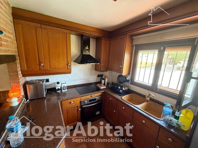 2 chambre Villa/Maison à vendre à Náquera avec piscine garage - 255 000 € (Ref: 9915880)