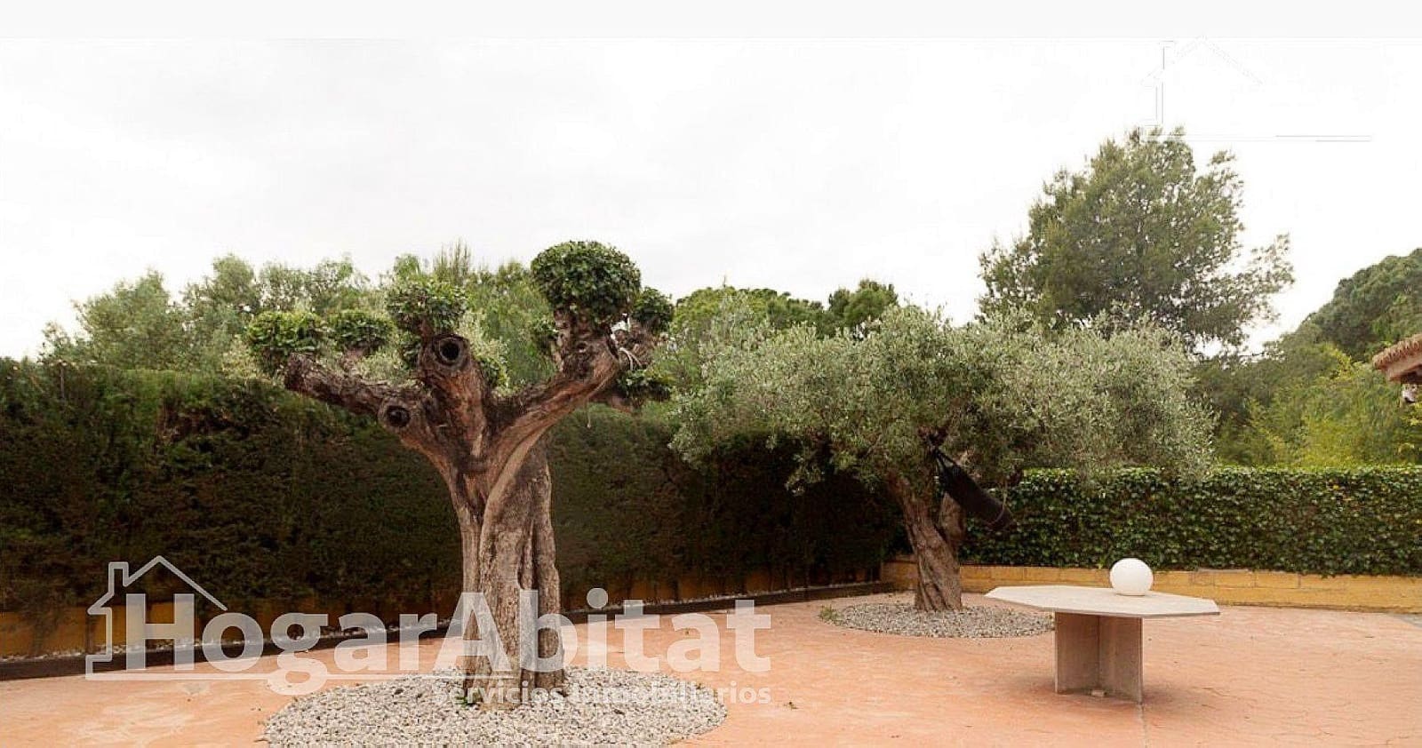 2 chambre Villa/Maison à vendre à Naquera avec piscine garage - 255 000 € (Ref: 9915880)
