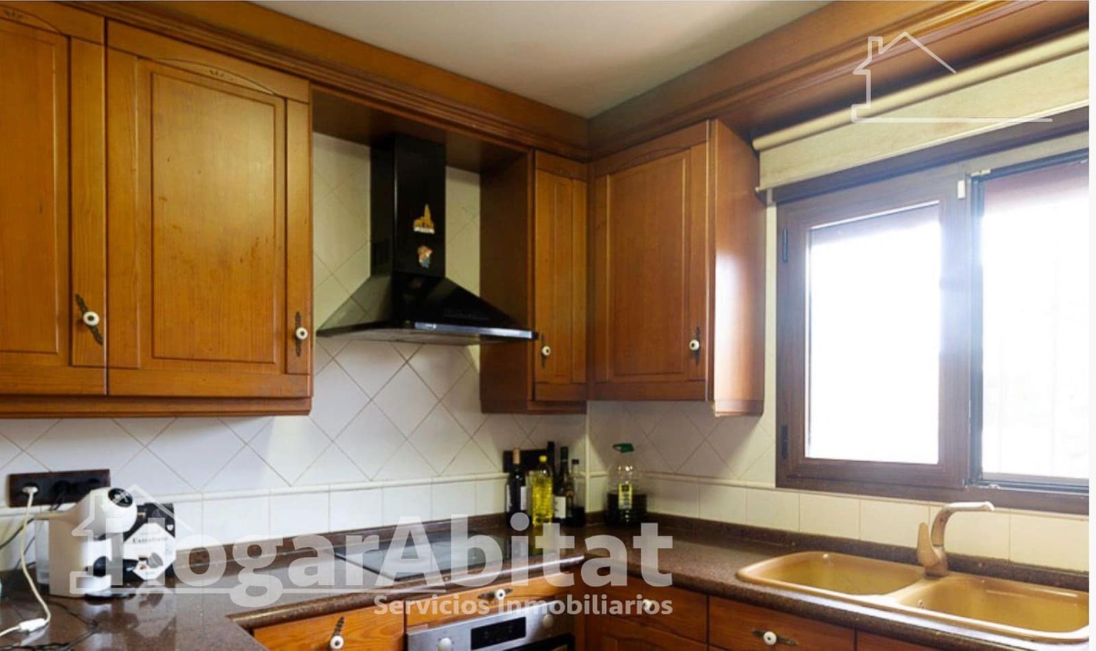 2 chambre Villa/Maison à vendre à Naquera avec piscine garage - 255 000 € (Ref: 9915880)