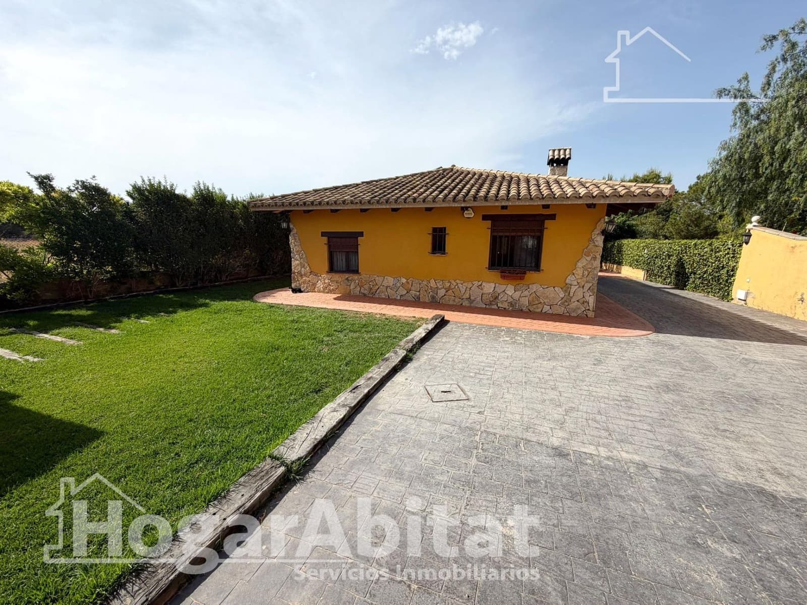 2 chambre Villa/Maison à vendre à Naquera avec piscine garage - 255 000 € (Ref: 9915880)