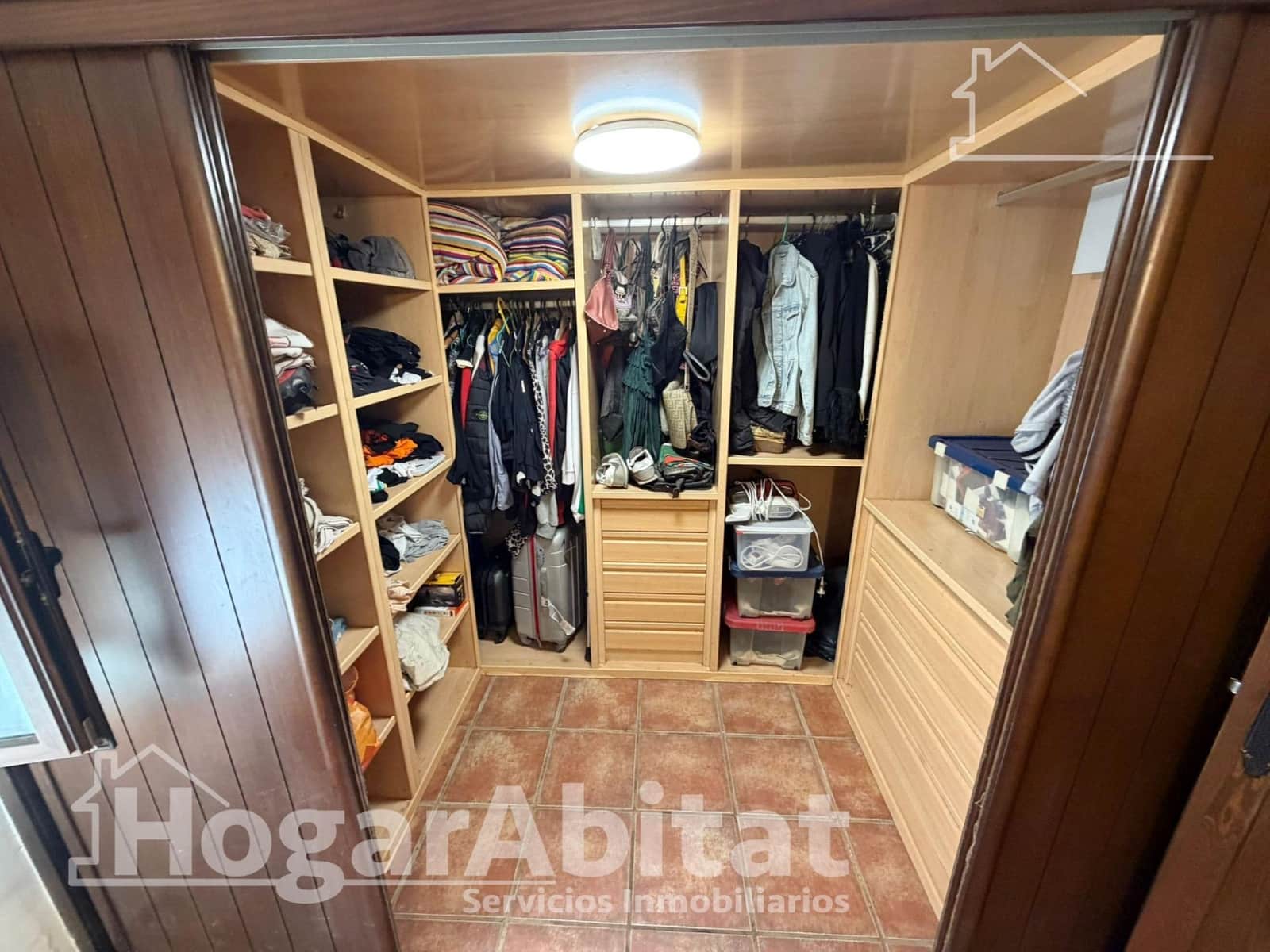 2 chambre Villa/Maison à vendre à Naquera avec piscine garage - 255 000 € (Ref: 9915880)