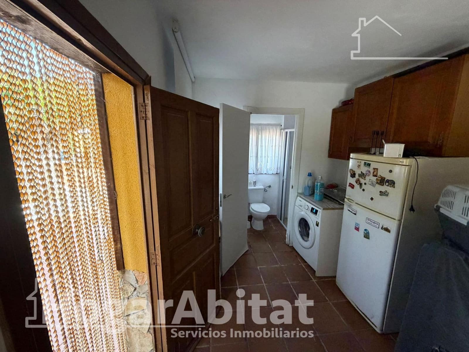 2 chambre Villa/Maison à vendre à Naquera avec piscine garage - 255 000 € (Ref: 9915880)