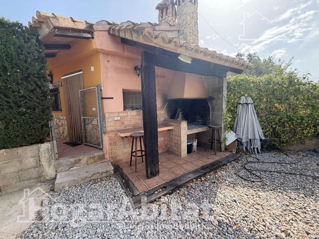 2 chambre Villa/Maison à vendre à Náquera avec piscine garage - 255 000 € (Ref: 9915880)