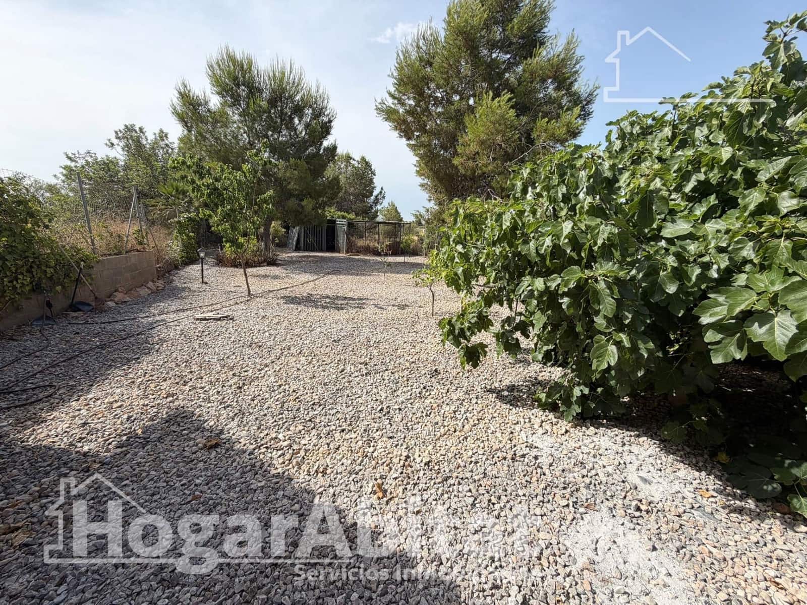 2 chambre Villa/Maison à vendre à Naquera avec piscine garage - 255 000 € (Ref: 9915880)