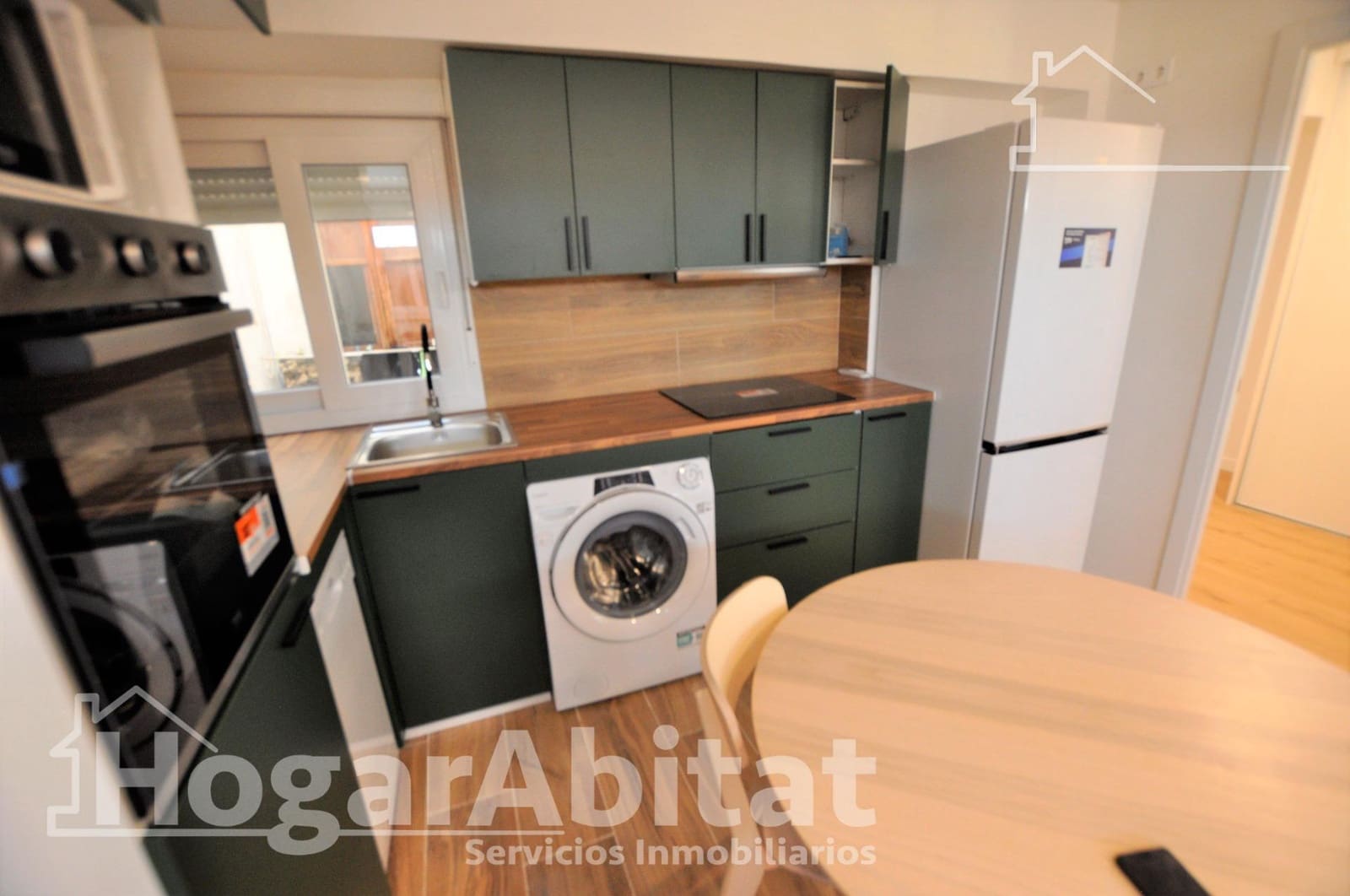 3 bedroom Flat for sale in Manises - € 165,000 (Ref: 9915881)