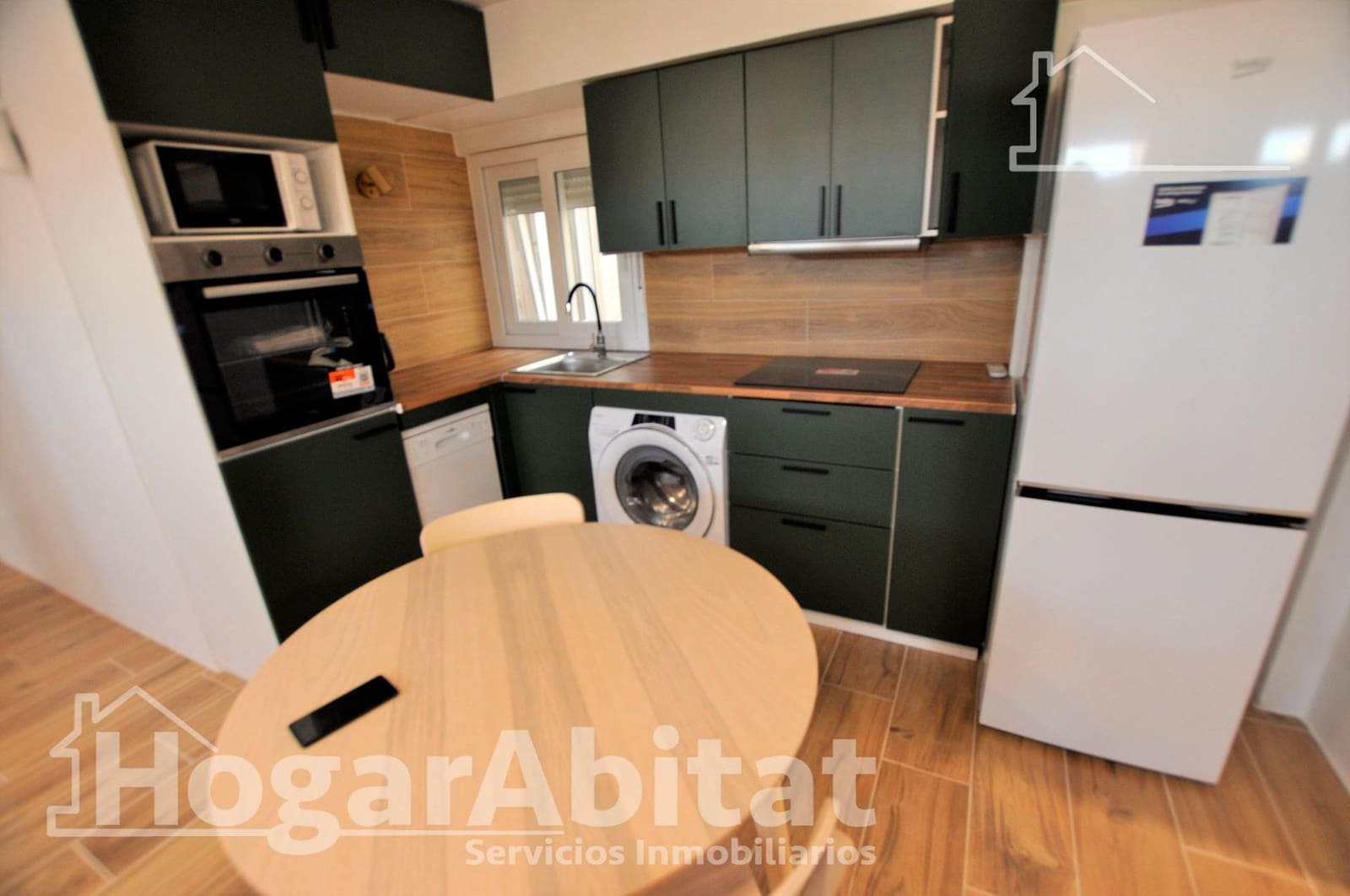 3 bedroom Flat for sale in Manises - € 165,000 (Ref: 9915881)