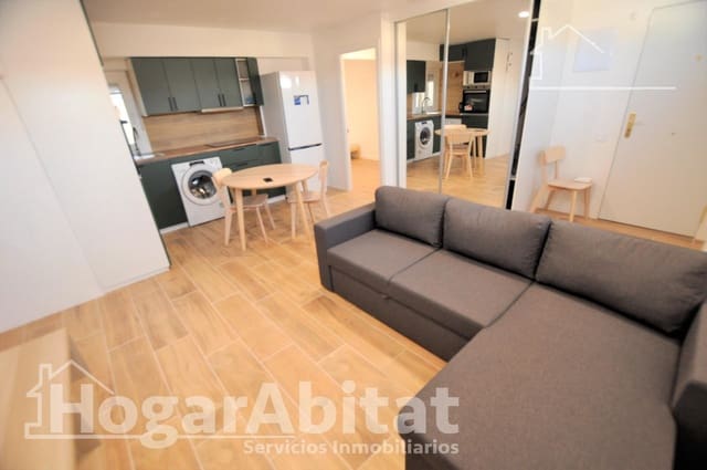 3 soverom Leilighet til salgs i Manises - € 165 000 (Ref: 9915881)
