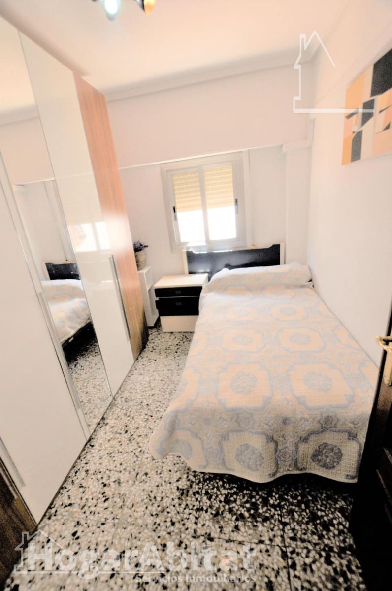 4 makuuhuone Asunto myytävänä paikassa Xirivella - 189 000 € (Ref: 9915882)