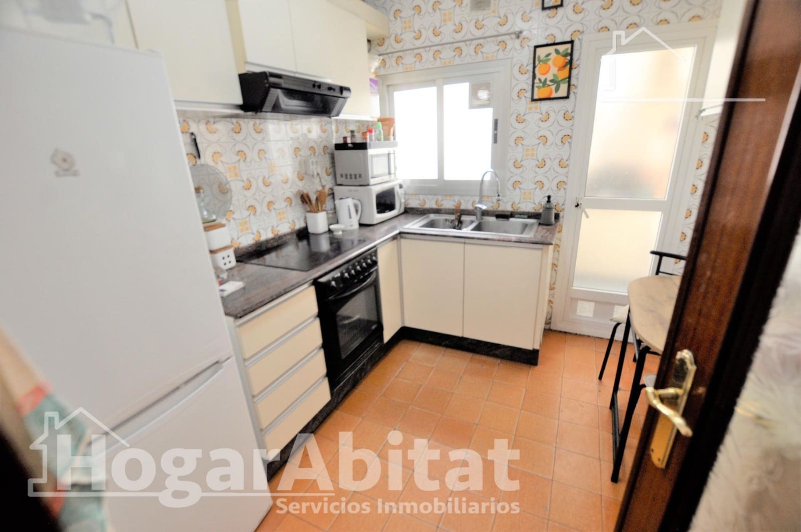 4 makuuhuone Asunto myytävänä paikassa Xirivella - 189 000 € (Ref: 9915882)
