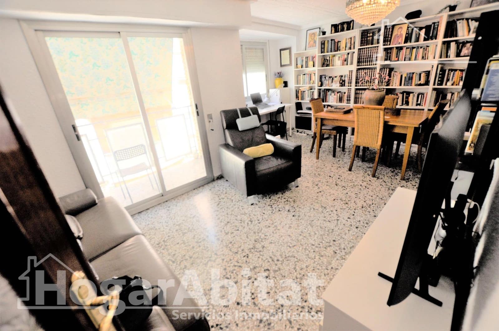4 makuuhuone Asunto myytävänä paikassa Xirivella - 189 000 € (Ref: 9915882)