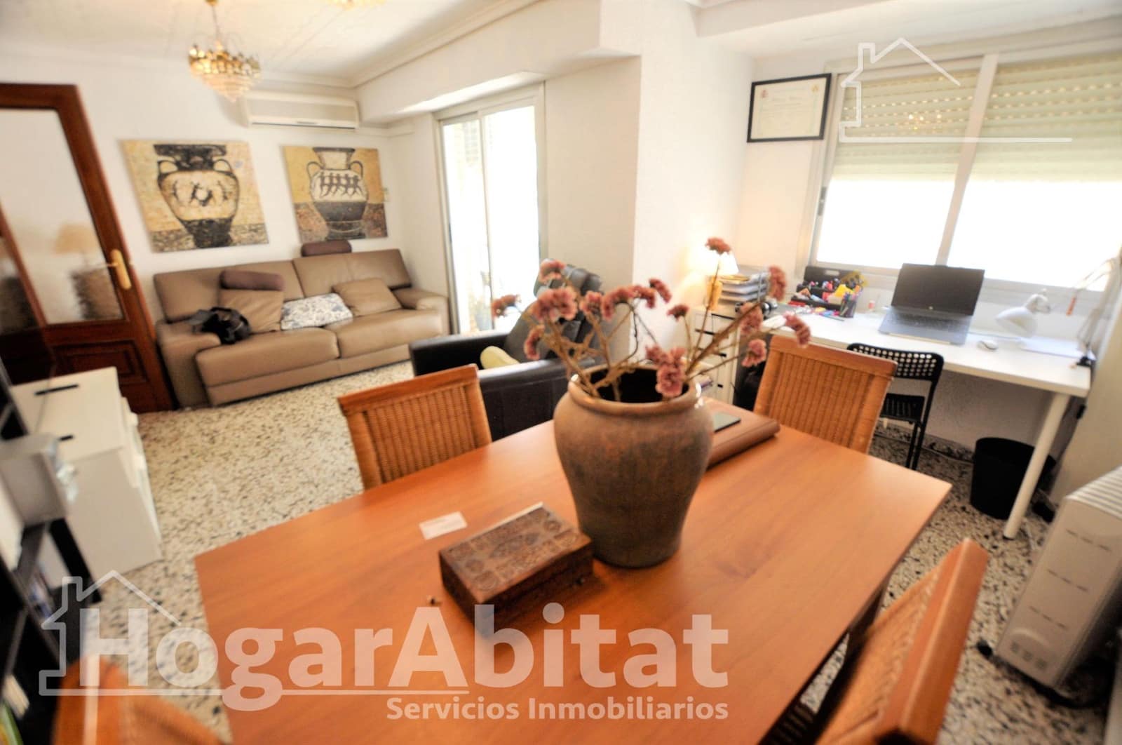 4 makuuhuone Asunto myytävänä paikassa Xirivella - 189 000 € (Ref: 9915882)
