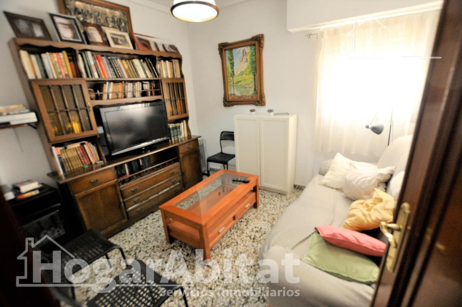 4 makuuhuone Asunto myytävänä paikassa Xirivella - 189 000 € (Ref: 9915882)