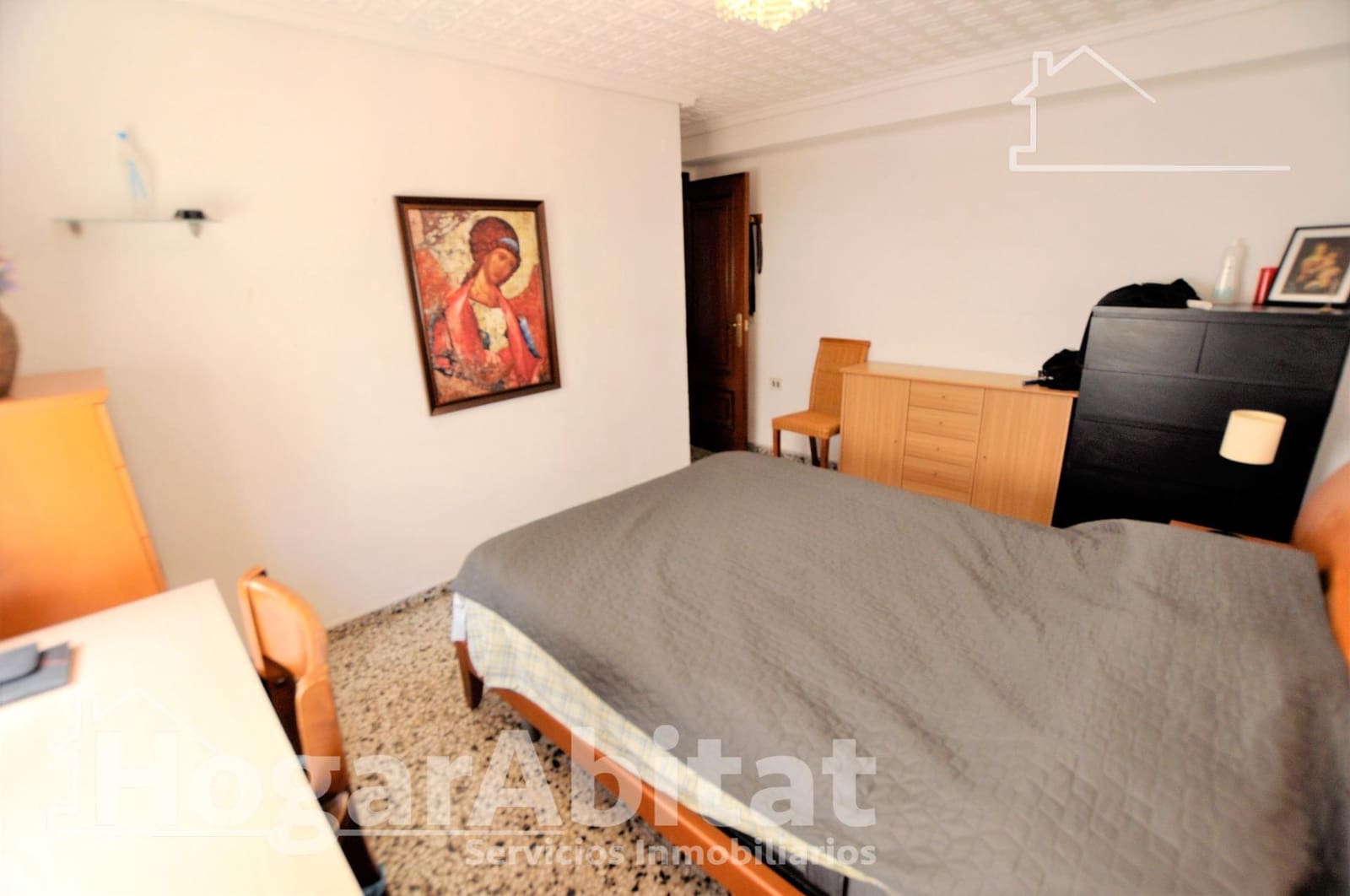 4 makuuhuone Asunto myytävänä paikassa Xirivella - 189 000 € (Ref: 9915882)