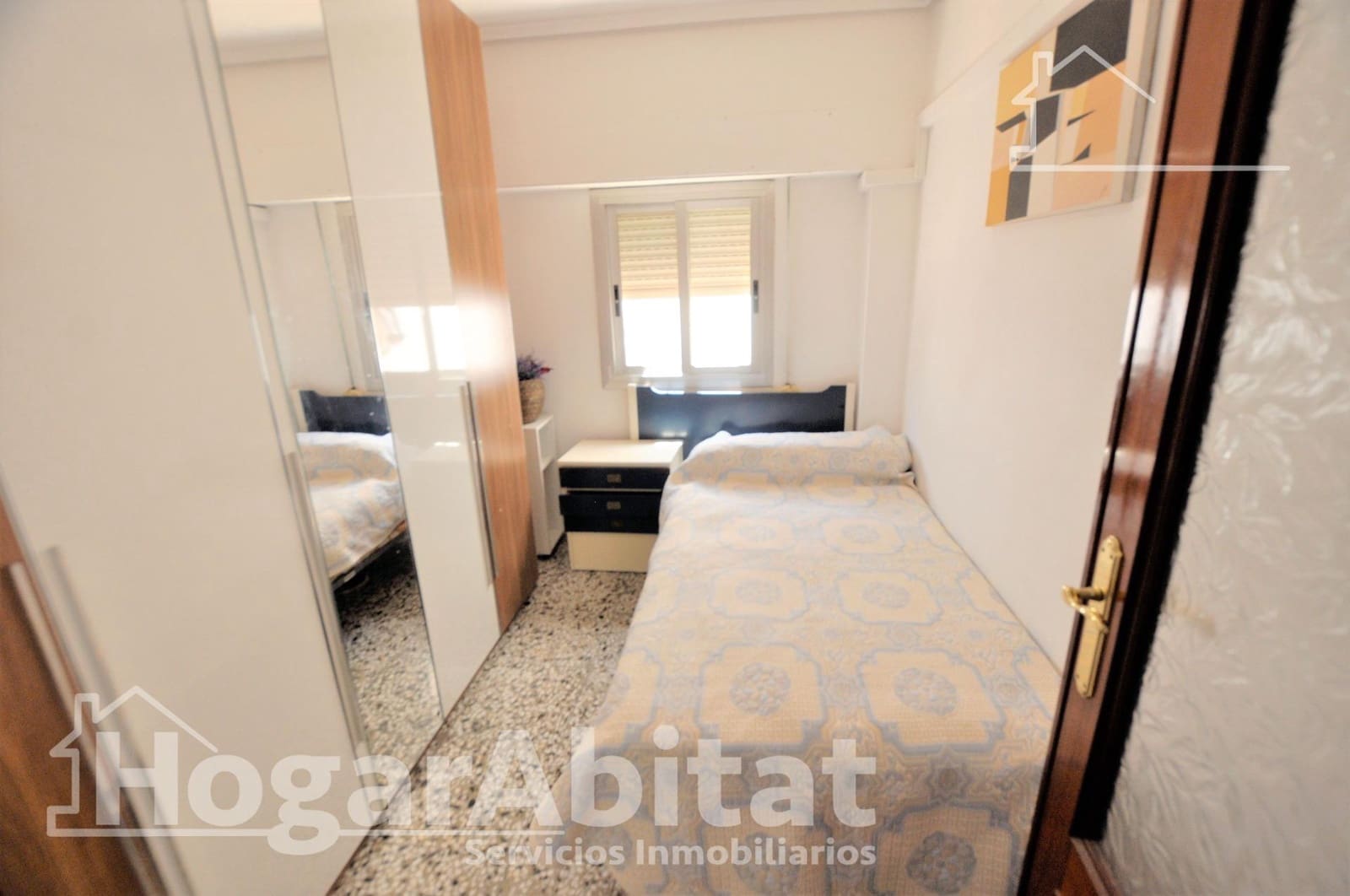 4 makuuhuone Asunto myytävänä paikassa Xirivella - 189 000 € (Ref: 9915882)