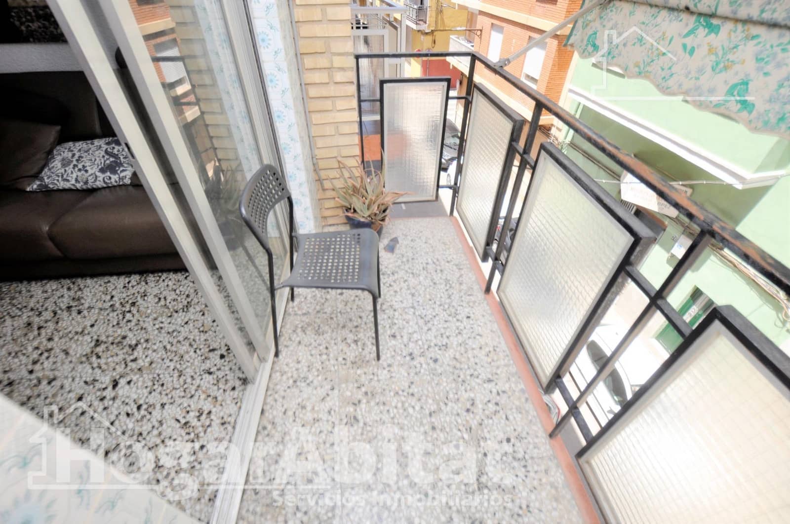 4 makuuhuone Asunto myytävänä paikassa Xirivella - 189 000 € (Ref: 9915882)