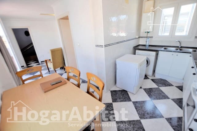 2 camera da letto Attico in vendita in Xirivella - 140.000 € (Rif: 9915883)