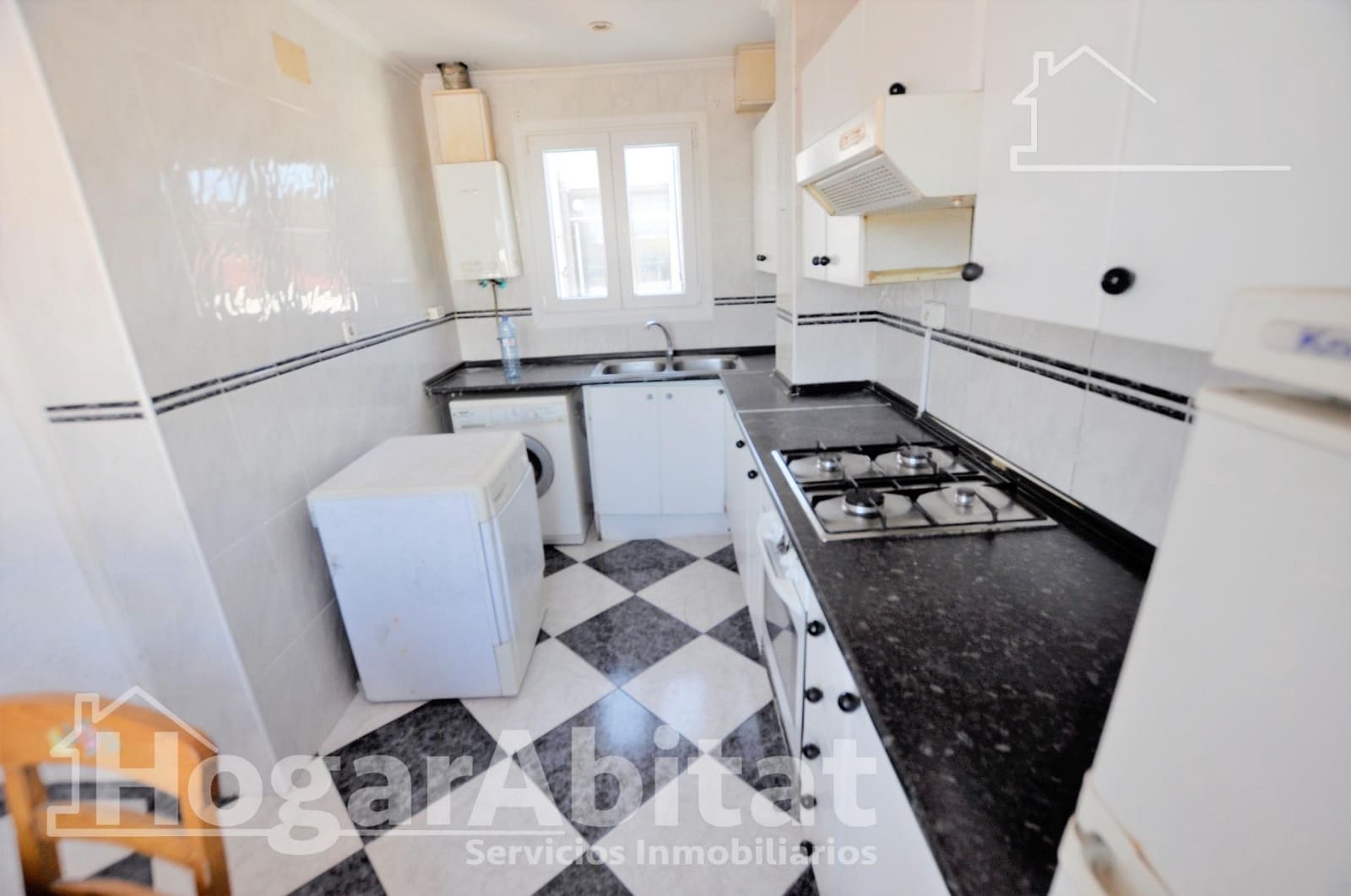 2 camera da letto Attico in vendita in Xirivella - 140.000 € (Rif: 9915883)