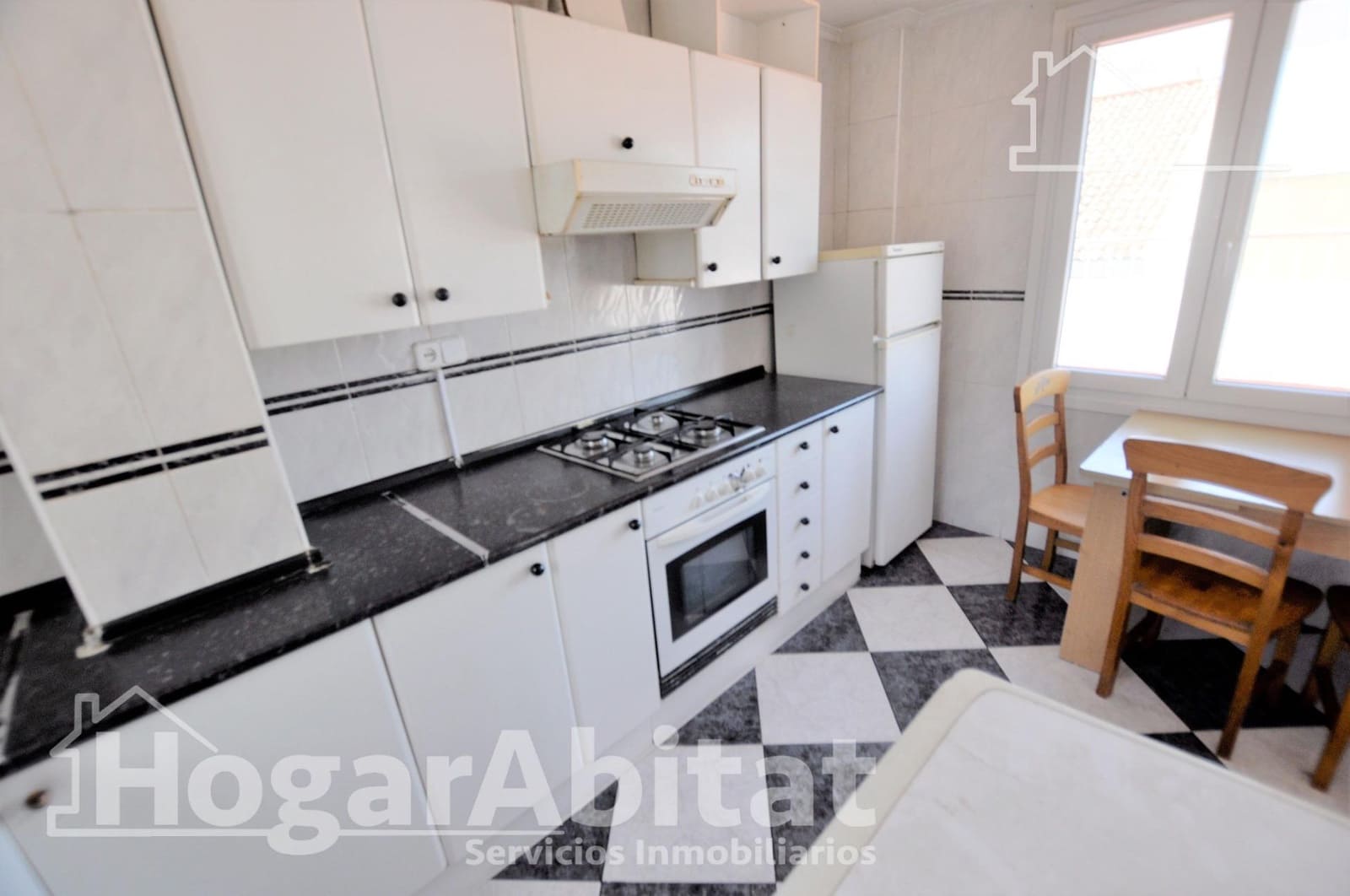 2 camera da letto Attico in vendita in Xirivella - 140.000 € (Rif: 9915883)