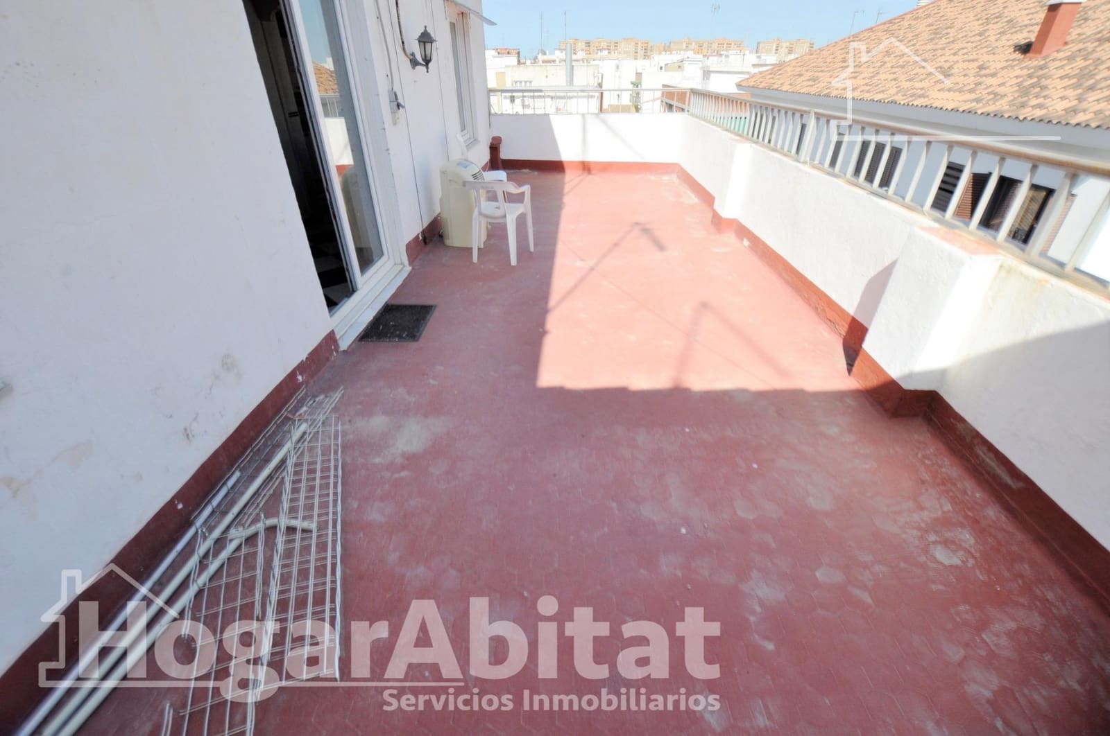 2 camera da letto Attico in vendita in Xirivella - 140.000 € (Rif: 9915883)