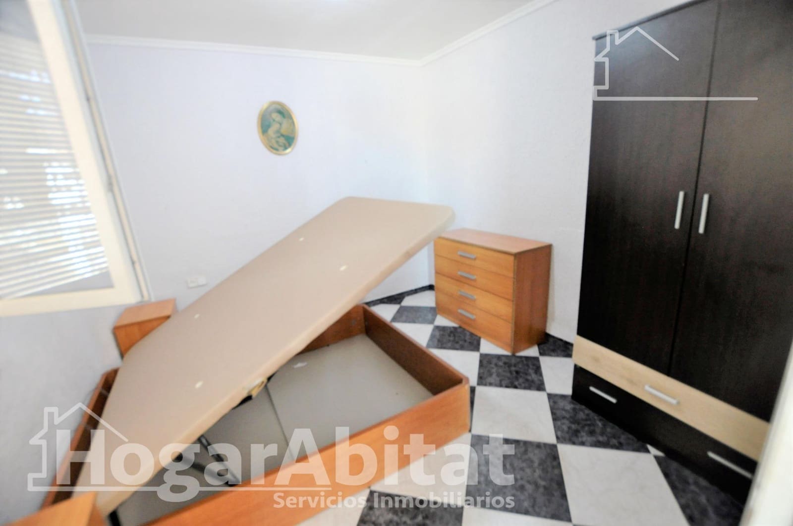 2 camera da letto Attico in vendita in Xirivella - 140.000 € (Rif: 9915883)