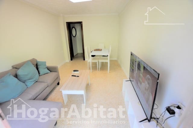 3 bedroom Flat for sale in La Fontsanta, Valencia city - € 188,000 (Ref: 9915884)