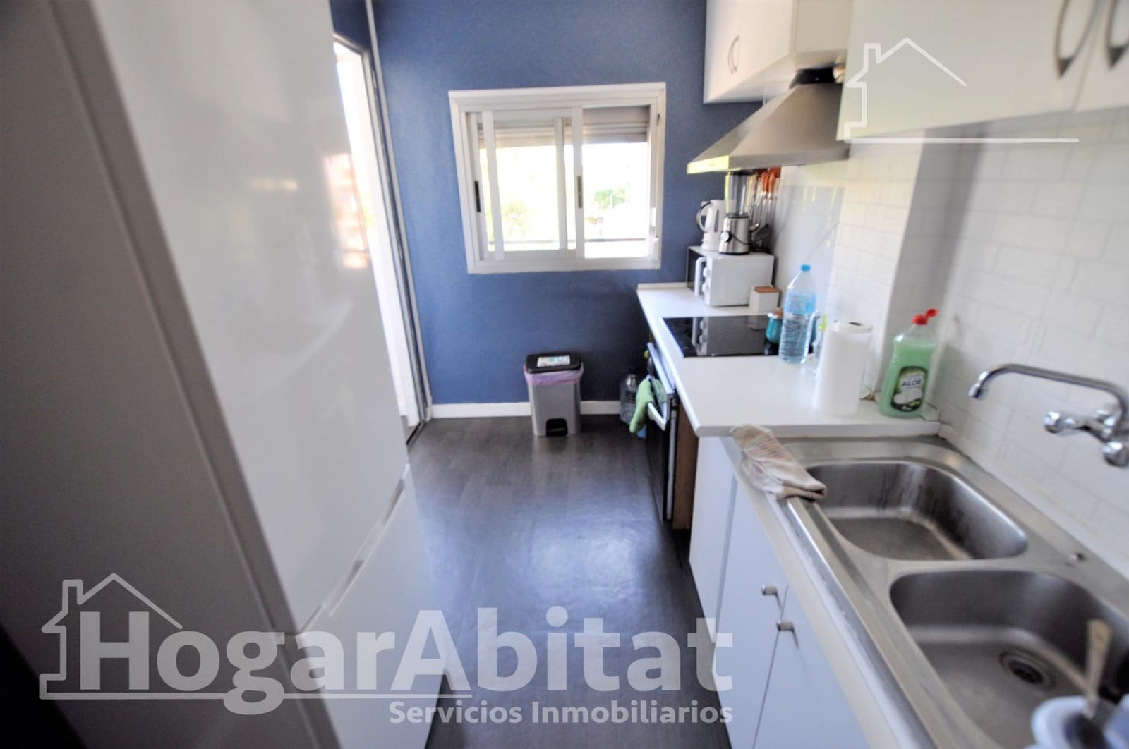 3 bedroom Flat for sale in Valencia city - € 188,000 (Ref: 9915884)