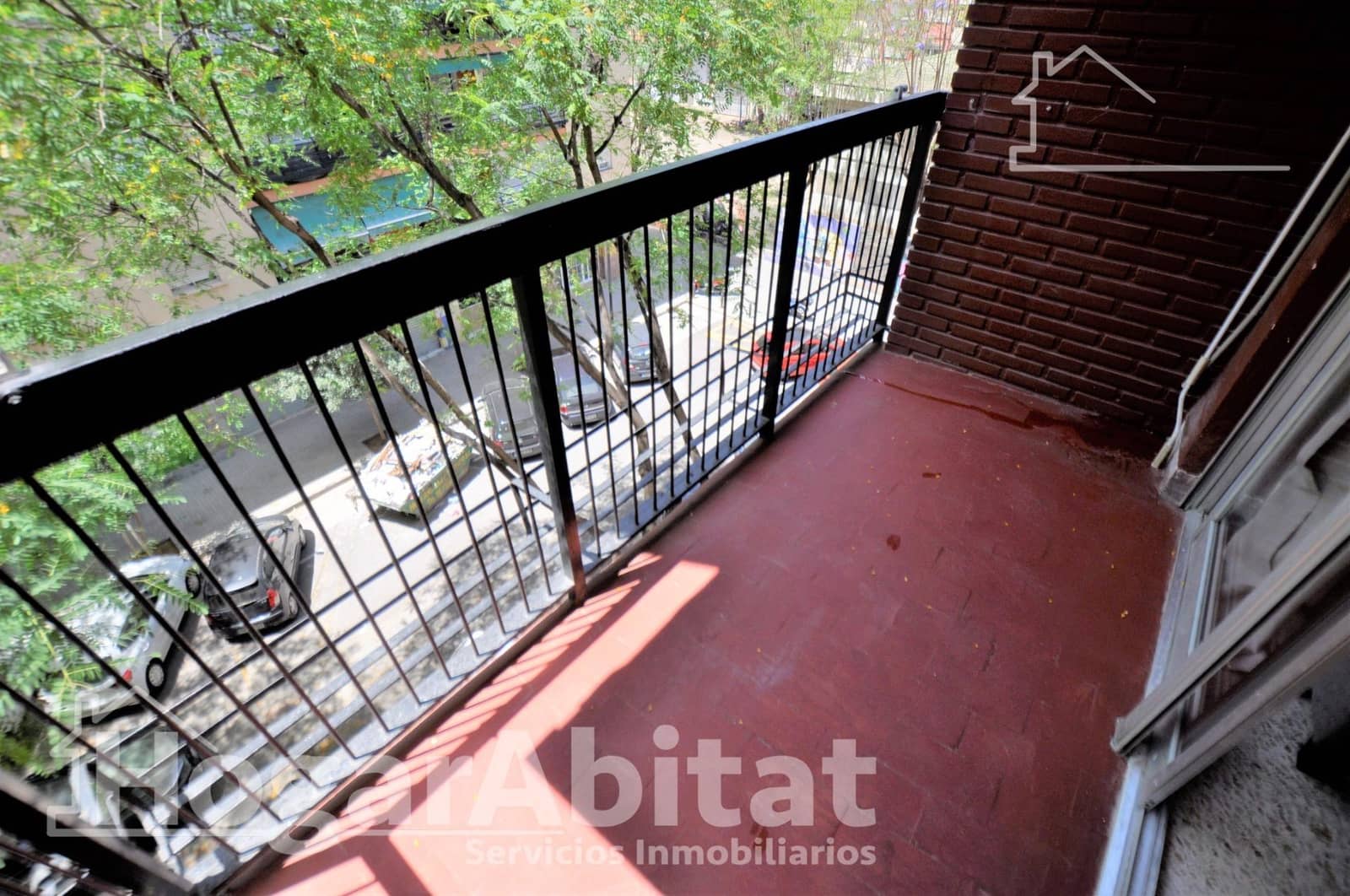 3 bedroom Flat for sale in Valencia city - € 188,000 (Ref: 9915884)