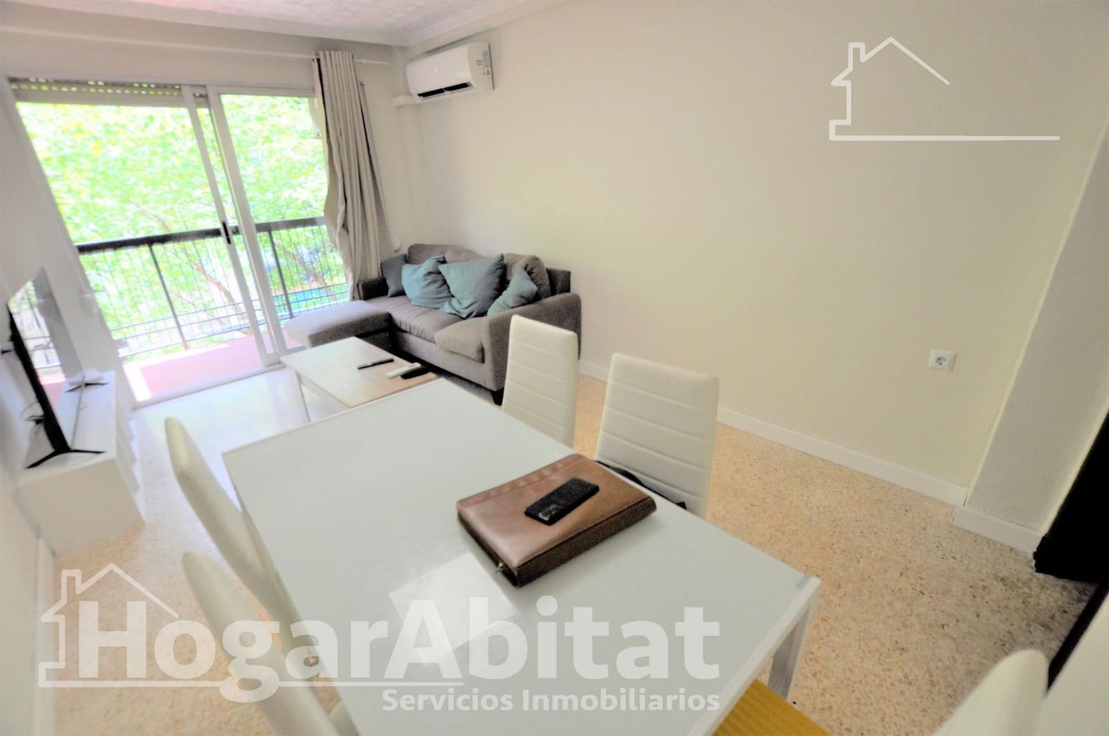 3 bedroom Flat for sale in Valencia city - € 188,000 (Ref: 9915884)