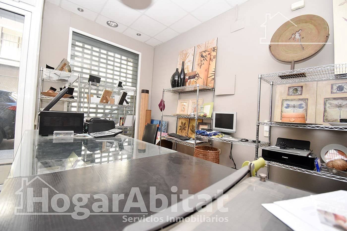 Local Commercial à vendre à Benetusser - 120 000 € (Ref: 9915885)