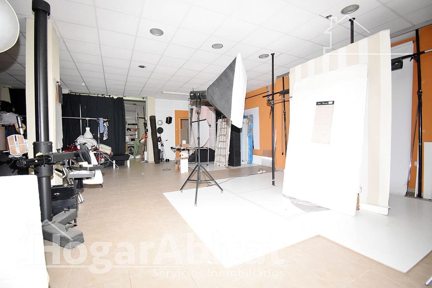Local Commercial à vendre à Benetusser - 120 000 € (Ref: 9915885)