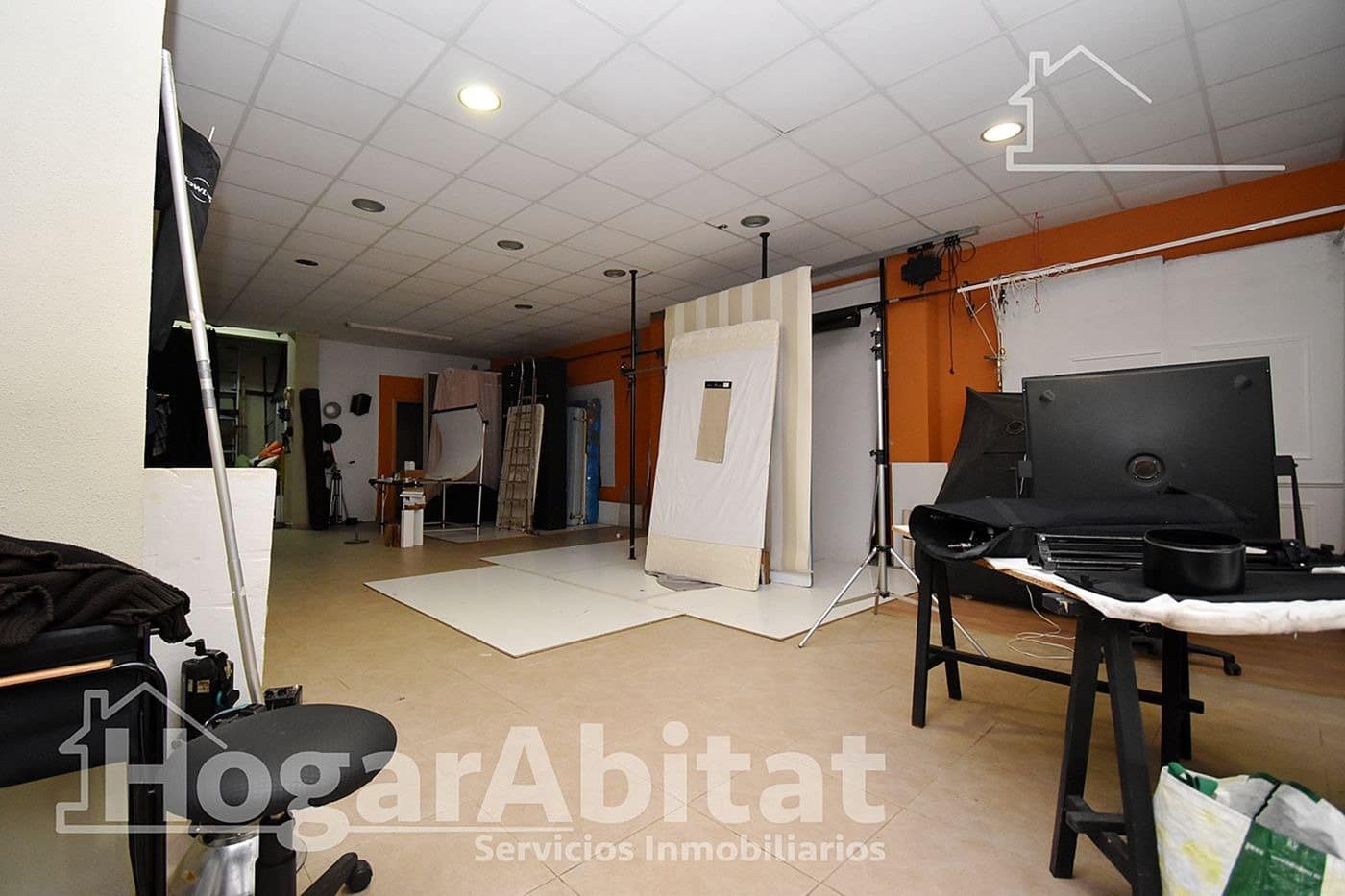 Local Commercial à vendre à Benetusser - 120 000 € (Ref: 9915885)