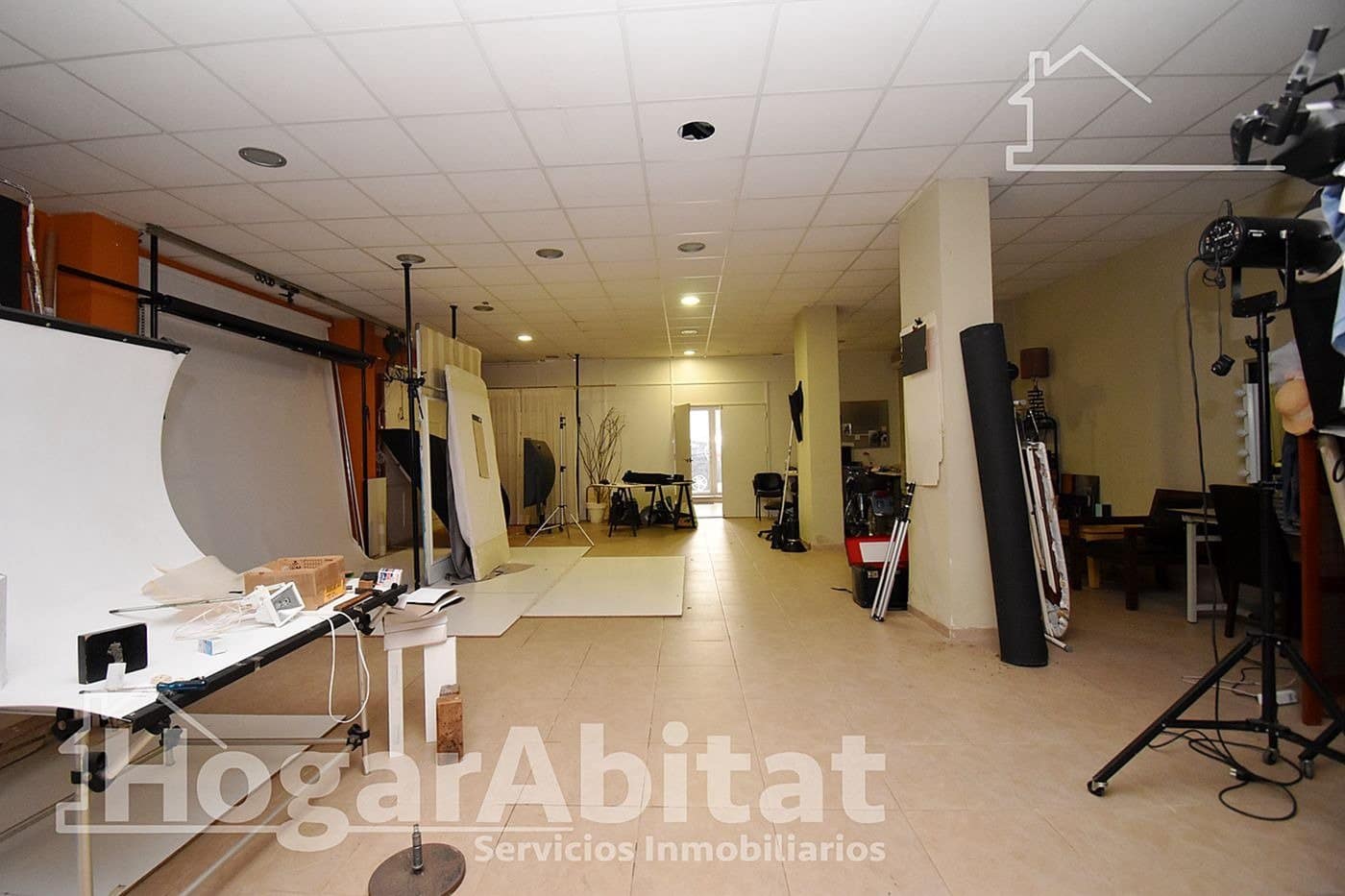 Local Commercial à vendre à Benetusser - 120 000 € (Ref: 9915885)