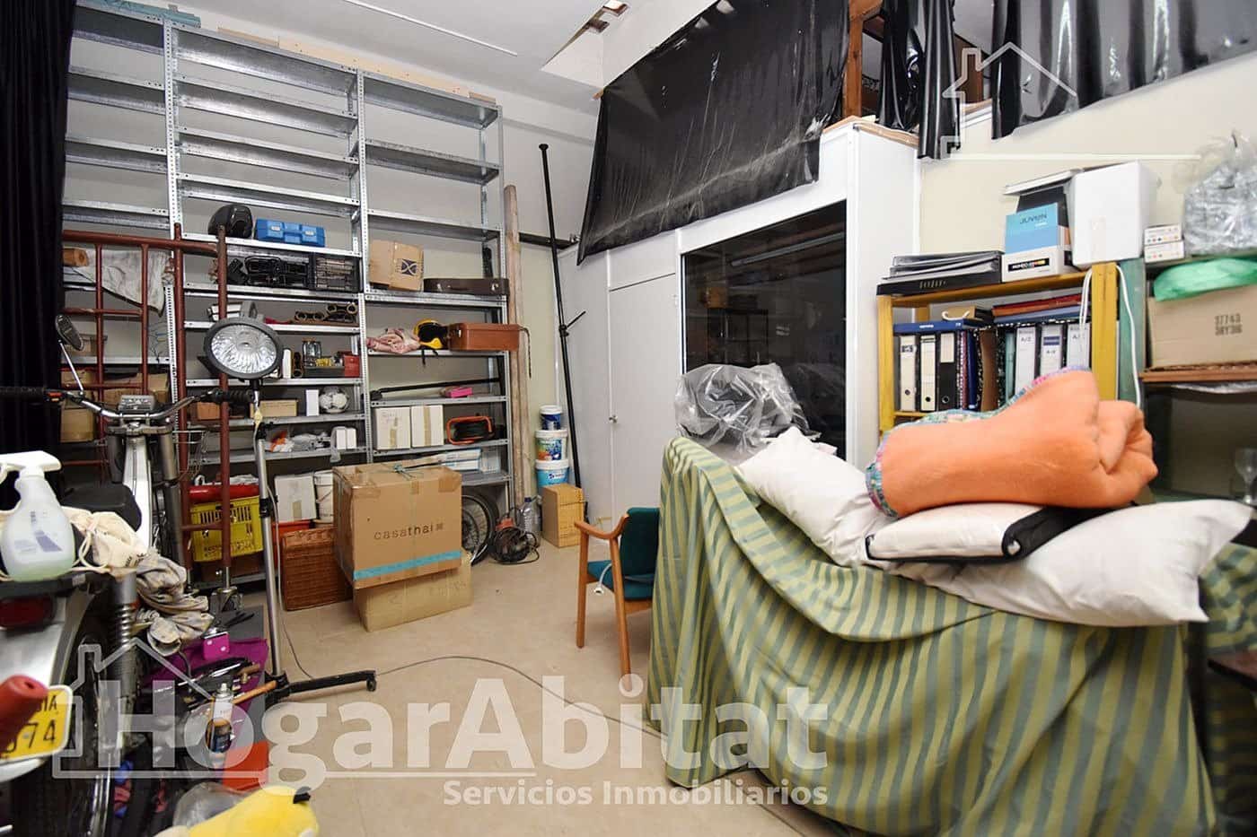 Local Commercial à vendre à Benetusser - 120 000 € (Ref: 9915885)