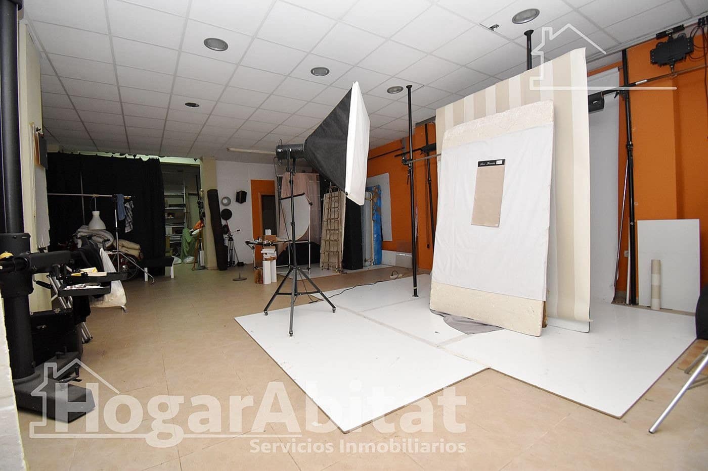 Local Commercial à vendre à Benetusser - 120 000 € (Ref: 9915885)