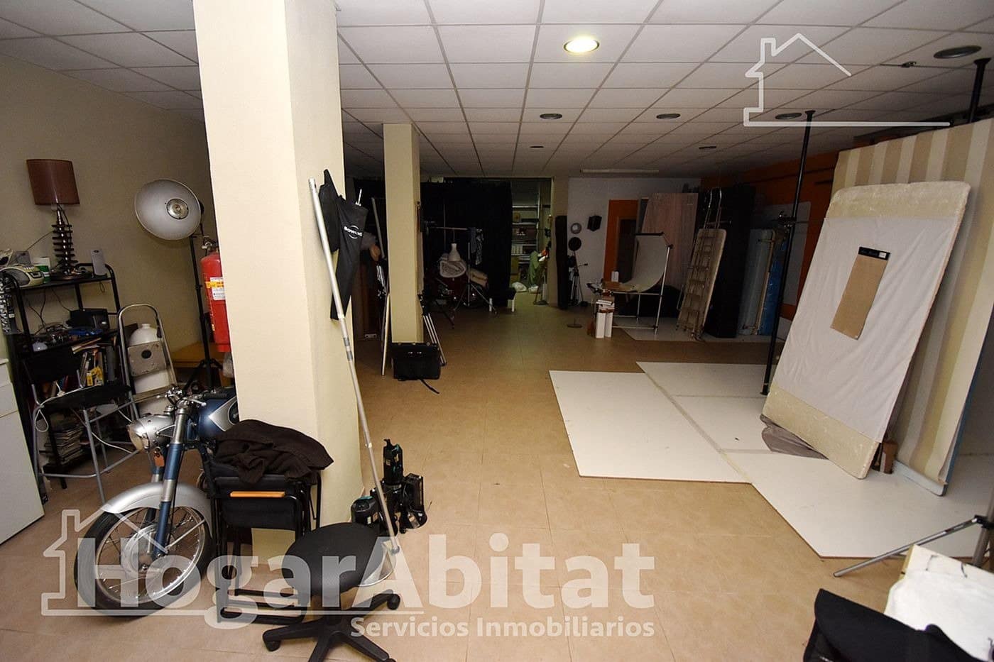 Local Commercial à vendre à Benetusser - 120 000 € (Ref: 9915885)