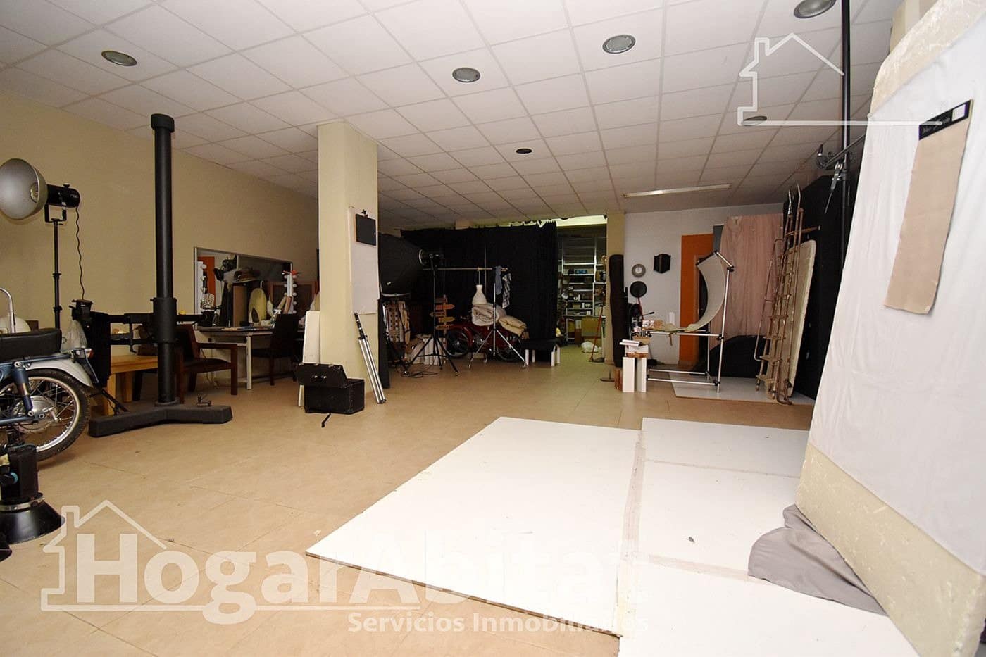 Local Commercial à vendre à Benetusser - 120 000 € (Ref: 9915885)