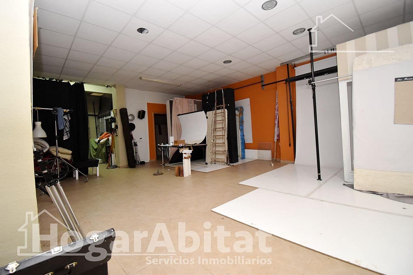 Local Commercial à vendre à Benetusser - 120 000 € (Ref: 9915885)