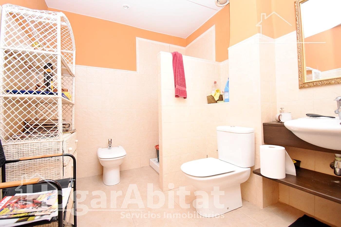 Local Commercial à vendre à Benetusser - 120 000 € (Ref: 9915885)