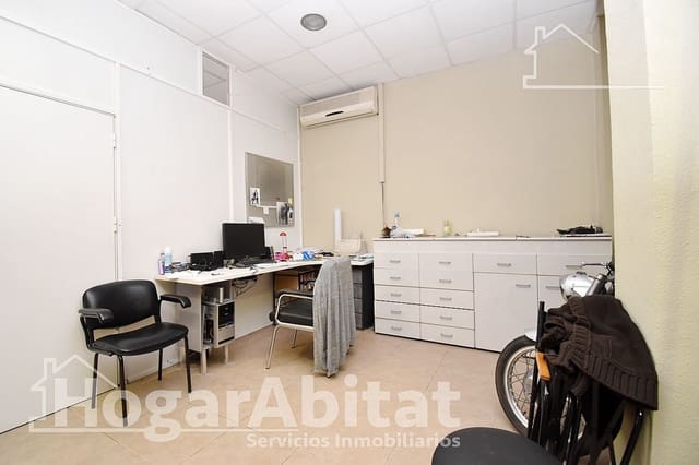 Commerciale in vendita in Benetússer - 120.000 € (Rif: 9915885)