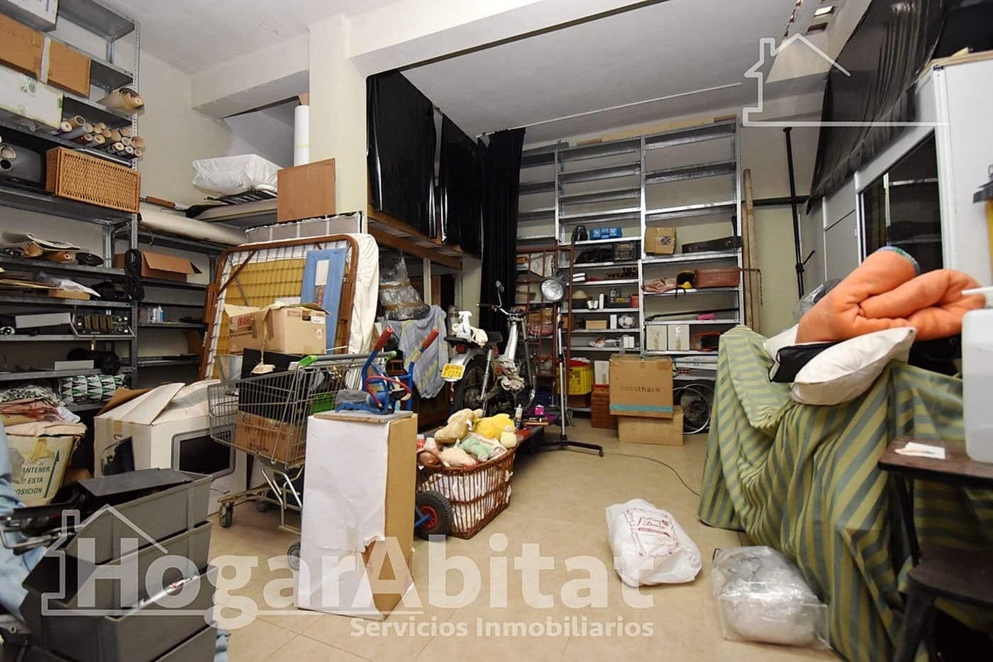 Local Commercial à vendre à Benetusser - 120 000 € (Ref: 9915885)
