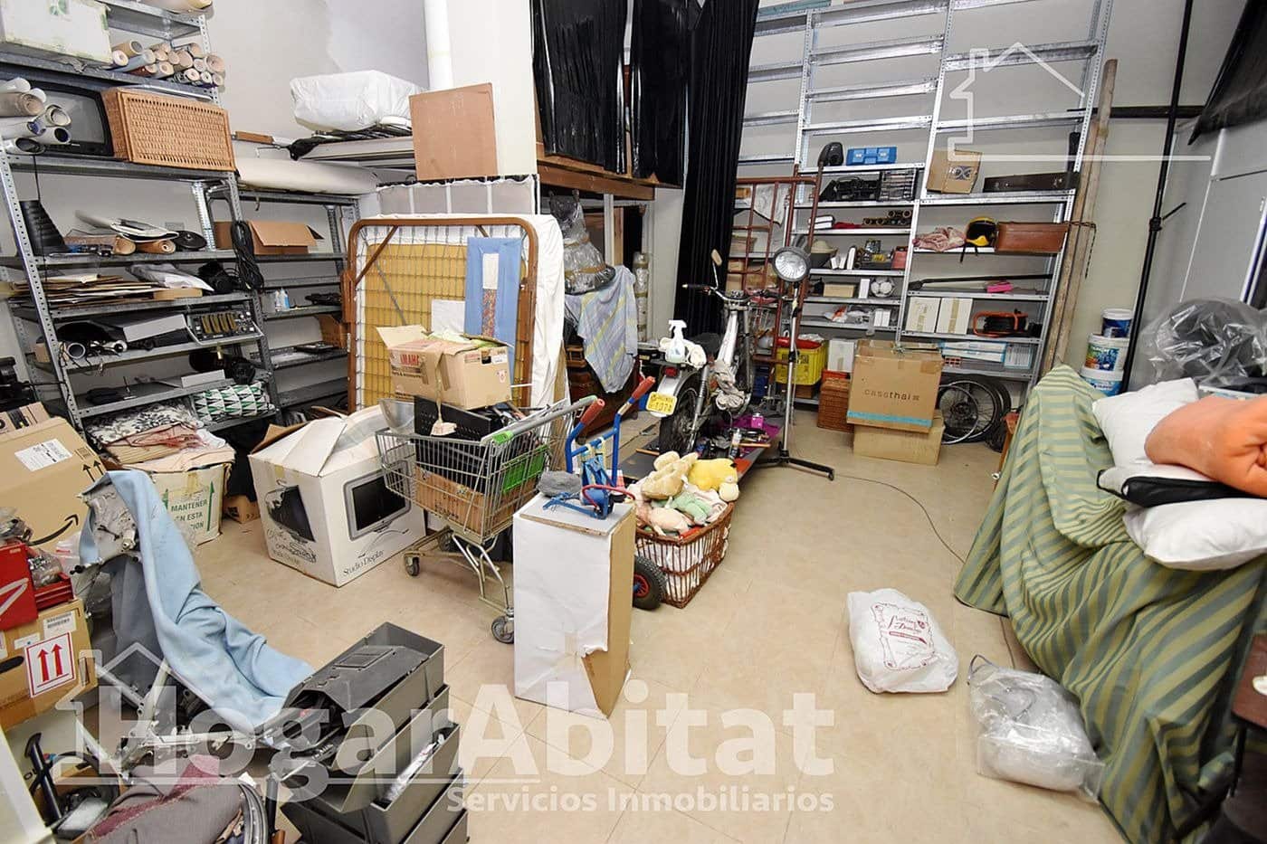Local Commercial à vendre à Benetusser - 120 000 € (Ref: 9915885)