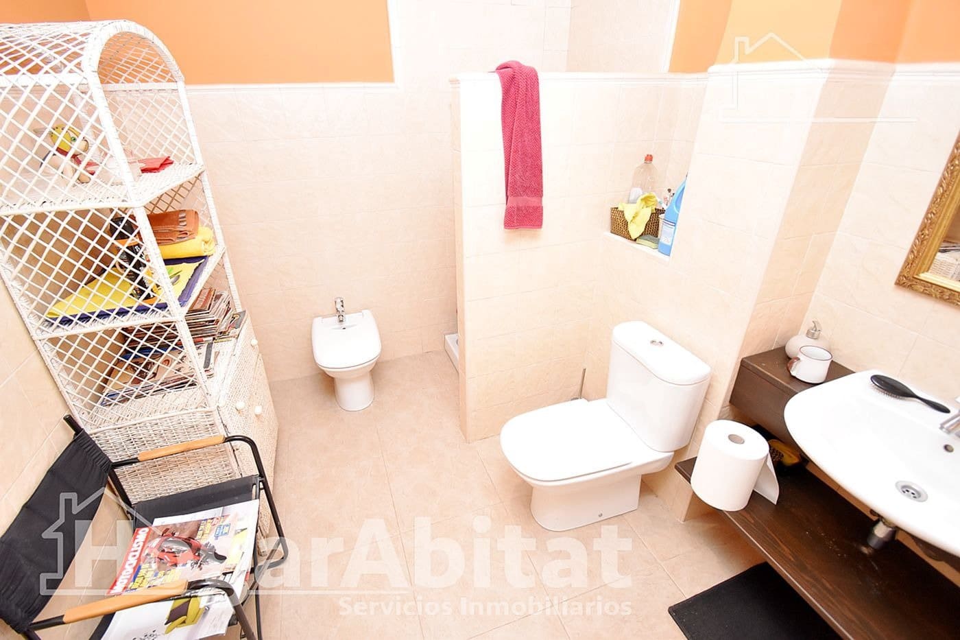 Local Commercial à vendre à Benetusser - 120 000 € (Ref: 9915885)