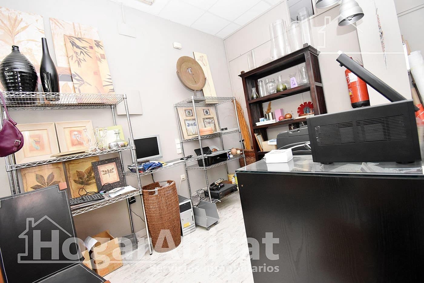Local Commercial à vendre à Benetusser - 120 000 € (Ref: 9915885)
