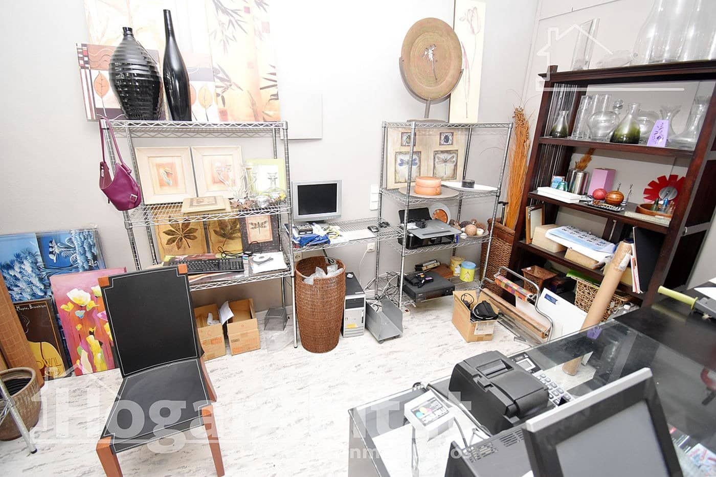 Local Commercial à vendre à Benetusser - 120 000 € (Ref: 9915885)