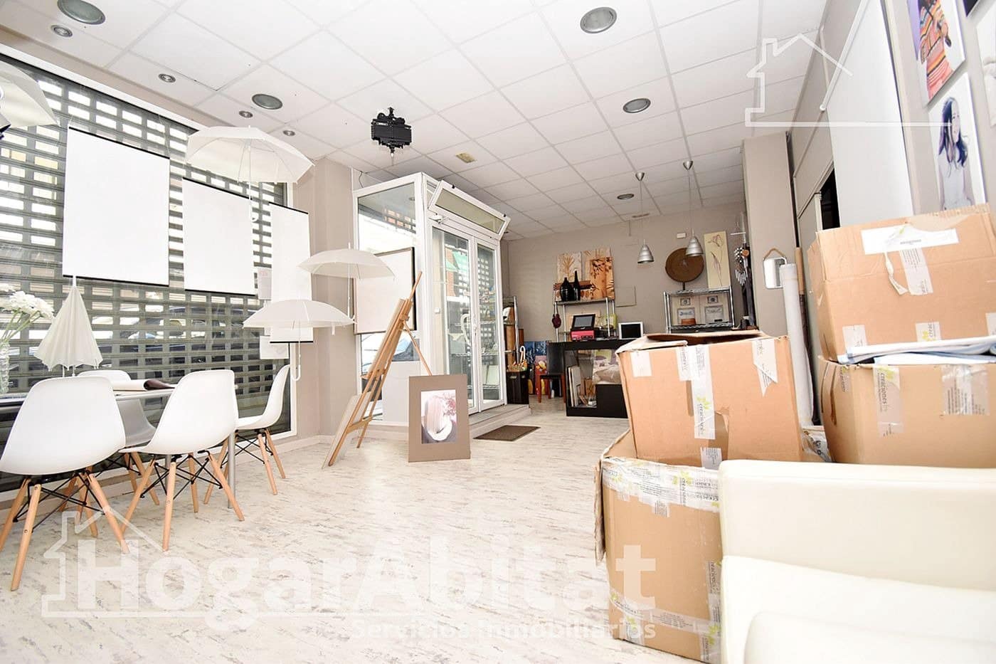Local Commercial à vendre à Benetusser - 120 000 € (Ref: 9915885)