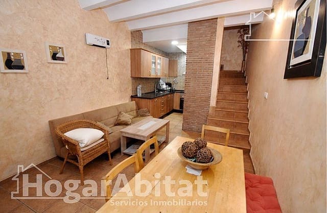 2 Zimmer Haus zu verkaufen in Onda - 89.999 € (Ref: 9915887)