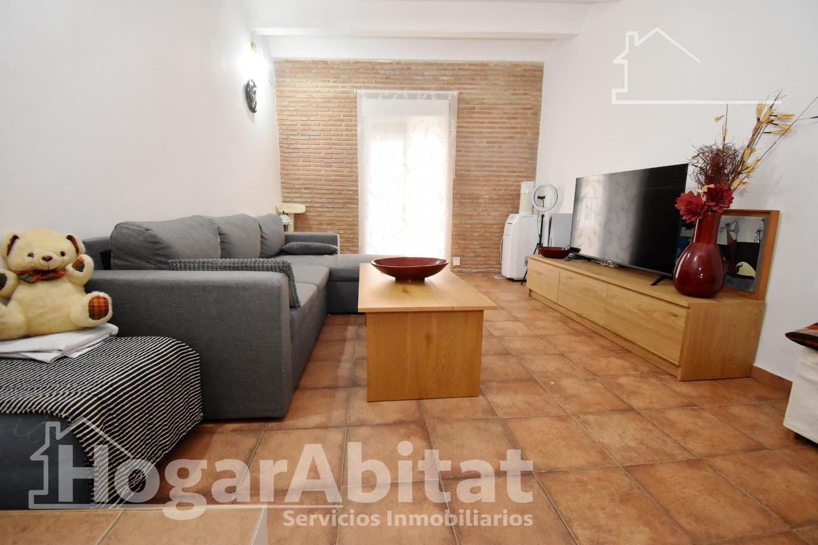 2 Zimmer Haus zu verkaufen in Onda - 89.999 € (Ref: 9915887)