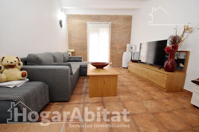 2 Zimmer Haus zu verkaufen in Onda - 89.999 € (Ref: 9915887)